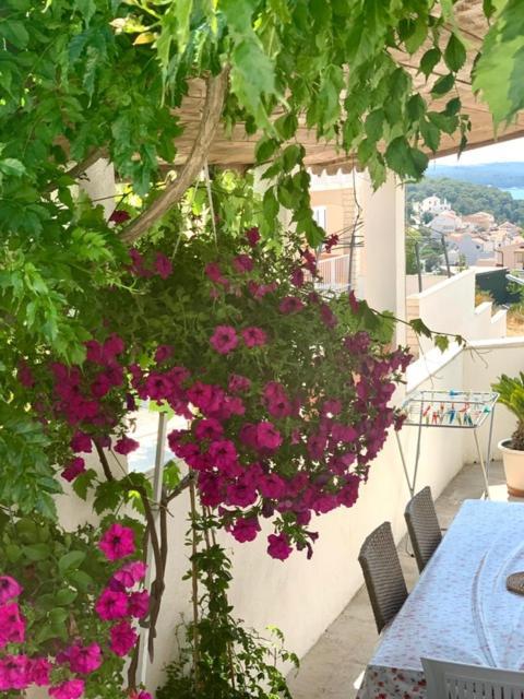 *New Apartment* Petra フヴァル エクステリア 写真